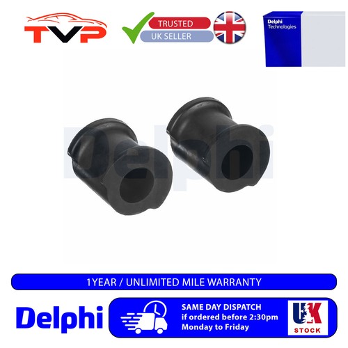 Delphi anti roll bar bush - anti,