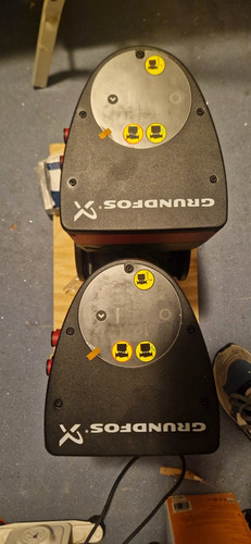 Grundfos magna1 f 220 - grundfos,