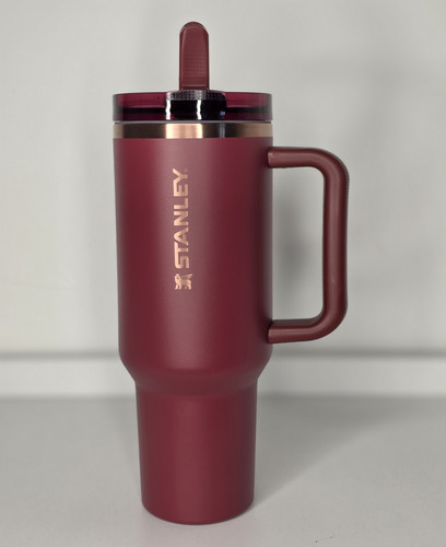 Stanley insulated travel - insulated,