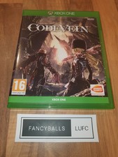 Code Vein - Xbox One FAST