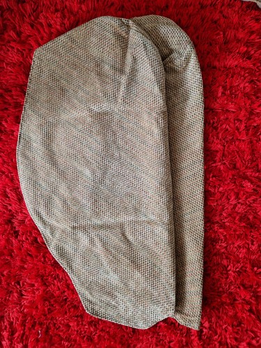 Pair parker knoll armrest - pair,
