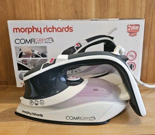 Morphy richards comfigrip - morphy,