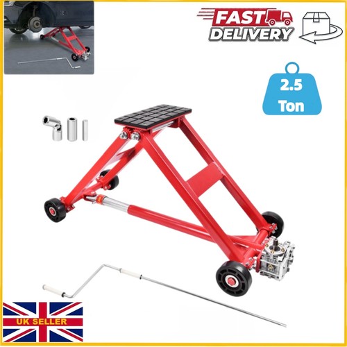 Mobile car scissor - mobile,