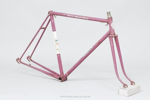 Mercier special tour france - mercier, de