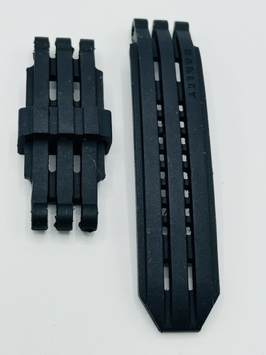 Custom band for oakley minute - for,