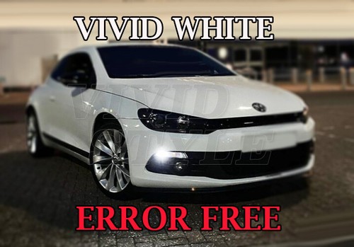 For scirocco mk3 tdi tsi - vw,