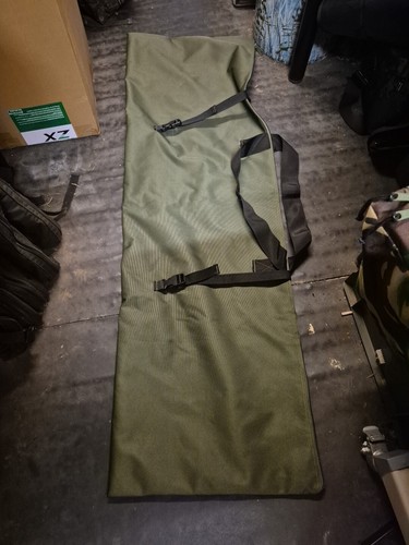 Carp heavy duty bivvy - heavy,