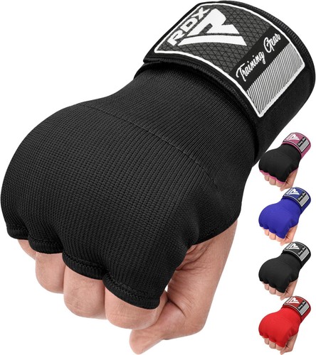 Boxing hand wraps rdx - hand, by