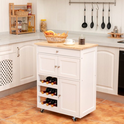 Kitchen cart island butchers - island,