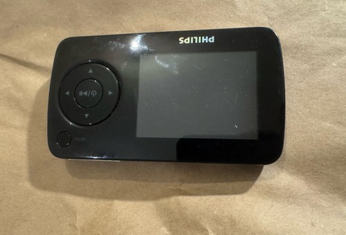 Philips gogear vibe - gogear, player