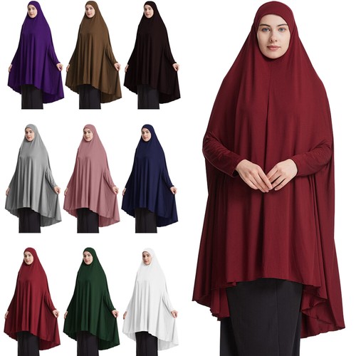 Overhead khimar burqa muslim - khimar,