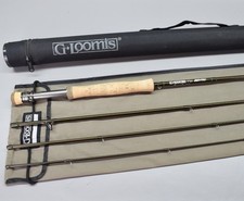 G Loomis  IMX-PRO   9' - 0"