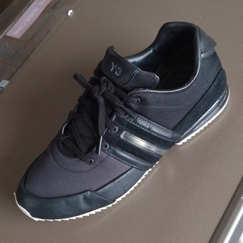 Adidas men black - men’s, low