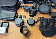 RICOH GX200 VF KIT Compact