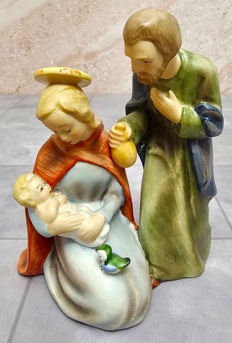 Goebel hummel holy - hummel, family