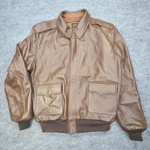 Vintage authentic mfg - us,
