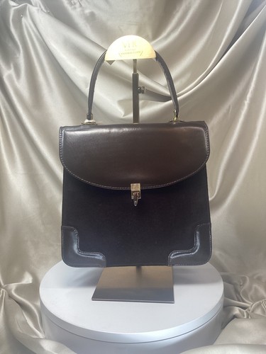 Lovely vintage dark - lovely,