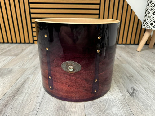 Tama rockstar tom drum - tama,