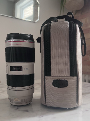 Canon ef - condition),