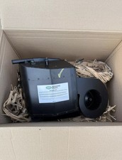 Genuine Land Rover Defender