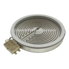 RANGEMASTER Medium Ceramic Hob