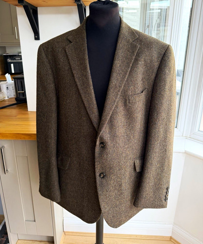 Sartorial x moon british - m,