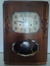 Art Deco French JURA