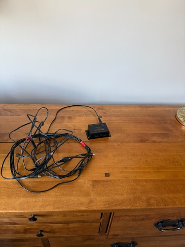 Russound zx3 keypad splitters - keypad,