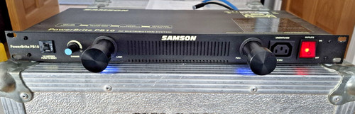 Samson powerbrite pb10 - pb10, 1u