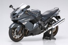 Tamiya 1:12 Kawasaki ZZR1400