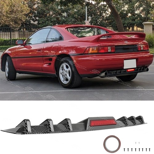 For toyota mr2 aw1 - aw1, sw2