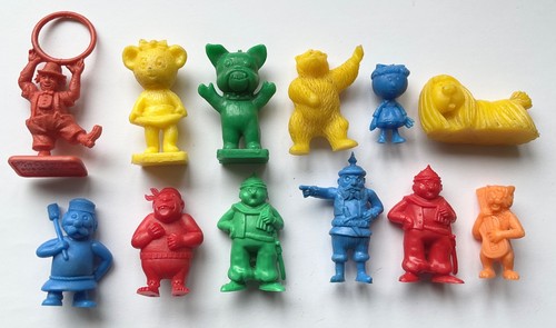 Vintage kelloggs cereal - kelloggs,