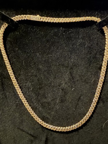 Jaxxon women iced out - out, cuban