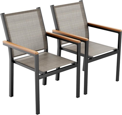 Garden chairs set - set, of