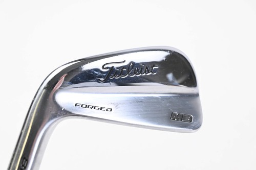Left hand titleist 718 - left,