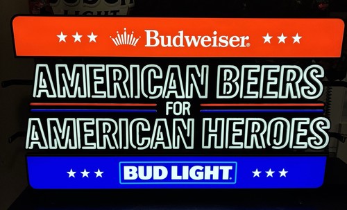 Budweiser american beers - american,