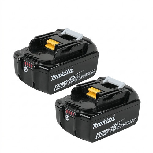 Genuine makita bl1860 18v - 2,