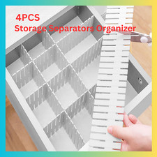 Creative DIY Drawer Dividers