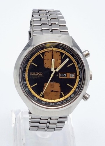 Seiko john player special - john,