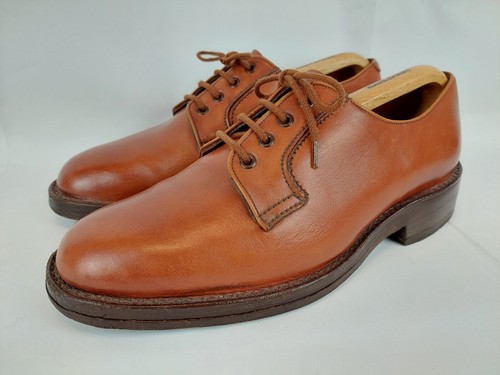 Tecnic england cognac - cognac, brown