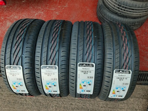 195 uniroyal - x4, 50