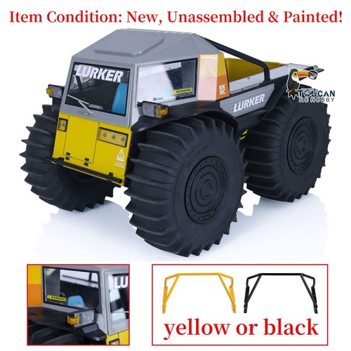 All terrain off road - rc, off-road