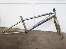  Haro Shredder  BMX Frame Set 