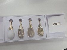 Dior J’adore 4 Perfumes Gift