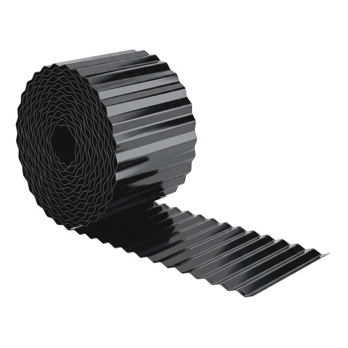 Outsunny metal lawn - metal, edging