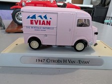 Matchbox YTF1 Citroen H Van -