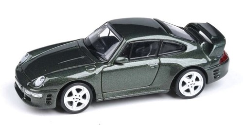 Porsche ruf ctr2 forest - porsche,