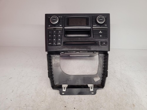 Volvo xc90 mk1 - mk1, 2006