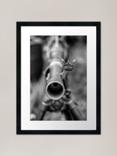 Bren Gun Light Machine Gun