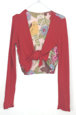 Avoca Anthology UK 10 Red